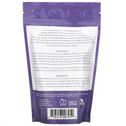 Pure Body Naturals, Recovery Ritual, Sitz Bath Salt, 10 oz (283 g)