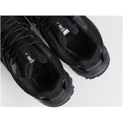 Зимние кроссовки Nike V2K Run