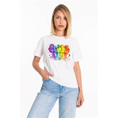 Футболка М325330Па