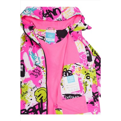 Куртка PLAYTODAY, 1121735