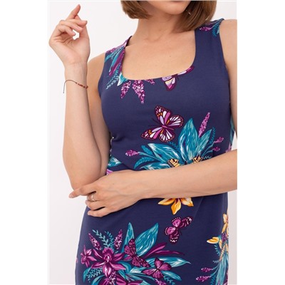 Lika Dress Сарафан