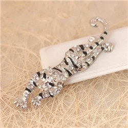 Брошь H01-9075р