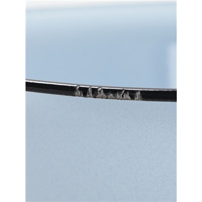 УЦЕНКА Таз 7 л светлый