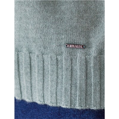 VILATTE Джемпер D39.360