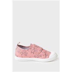 Полуботинки для девочек PLAYTODAY, 1239961
