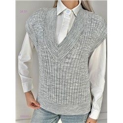 Жилет 2056083-4