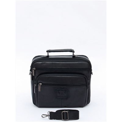 Сумка 608M black Fuzhiniao