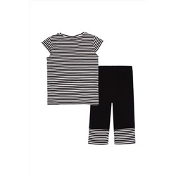 Костюм (Футболка+Шорты) PLAYTODAY, 1074775