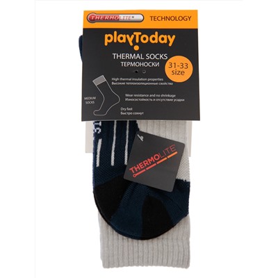 PLAYTODAY Носки