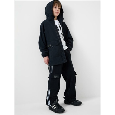 Полуботинки для мальчиков