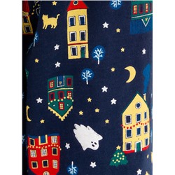 КОМПЛЕКТ ДЛЯ МАЛЬЧИКОВ (ДЖЕМПЕР, БРЮКИ) 563323