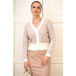 Кардиган Эш (миндаль)