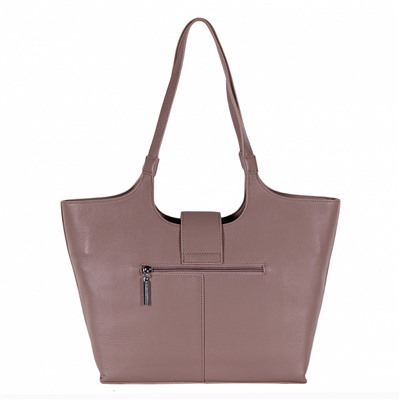 Сумка 1724Y apricot pink Polina&Eiterou