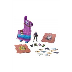 Игрушка Fortnite - Лама-пиньята с аксессуарами Игрушки разных брендов, 266954