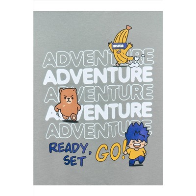 Комплект для мальчиков (джемпер, брюки) MARK FORMELLE, 1232155