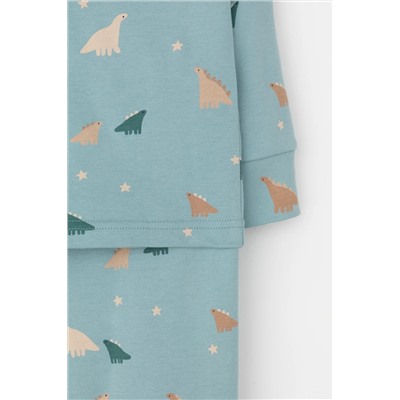 CROCKID Пижама К 1552