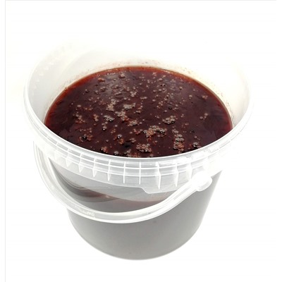 Варенье из брусники 5 кг