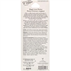 Lip Smacker, Бальзам для губ Frappe Cup, Magic Love Potion, 7,4 г