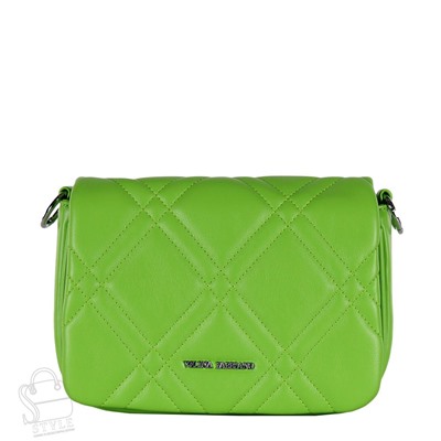 Сумка женская  29105 green Velina Fabbiano/50