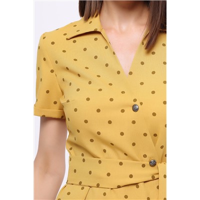 VISERDI Платье 9274-грч 450850