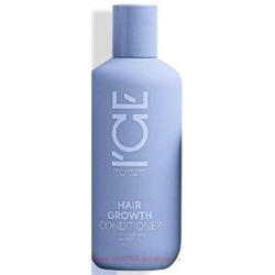 Ice by Natura Siberica Кондиционер для волос Укрепляющий Hair Growth 250 мл