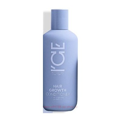 Ice by Natura Siberica Кондиционер для волос Укрепляющий Hair Growth 250 мл