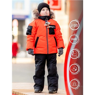 BATIK Комплект 453-24з-2