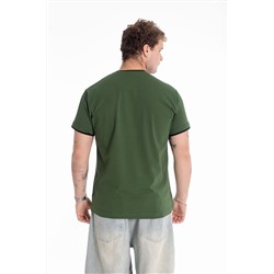 Футболка М125030Пх