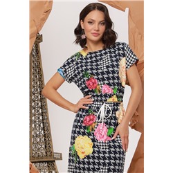 DStrend Костюм К-0867-0294