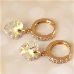 Серьги SW Н01-8341