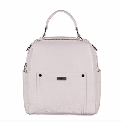 Рюкзак 99353-2 beige Velina Fabbiano-Safenta