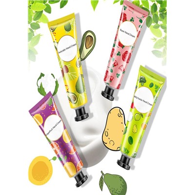 Набор кремов для рук 5шт #22929733