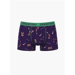 INDEFINI Трусы 1206MUF