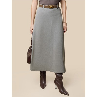 VILATTE Юбка D26.202