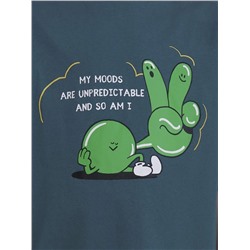 PELICAN Футболка BFT3353/8