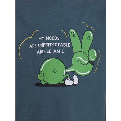 PELICAN Футболка BFT3353/8