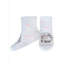 БРЕСТСКИЕ Носки 3081