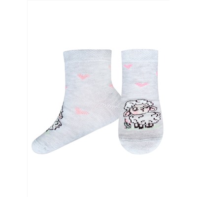 БРЕСТСКИЕ Носки 3081