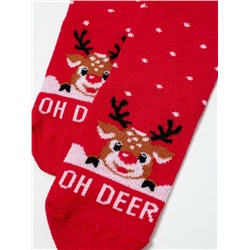 БРЕСТСКИЕ НОСКИ ДЕТСКИЕ 3079 NEW YEAR