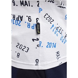 CLEVER Футболка 542326/05гн maxi_п