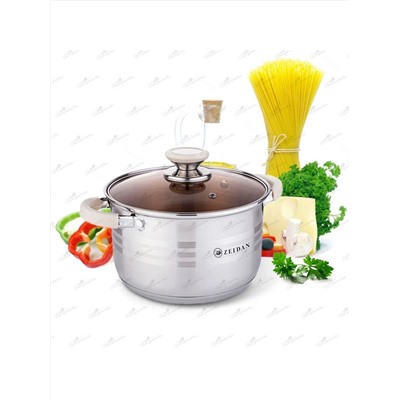 ZEIDAN Кастрюля Z-501065