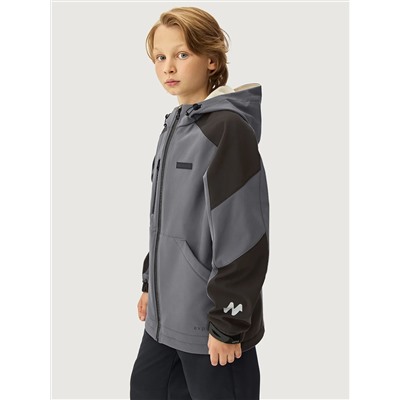 NIKASTYLE Ветровка 4л15726