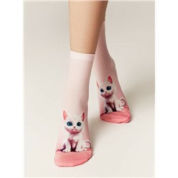 Полиамидные CONTE FANTASY 70 Носки женские