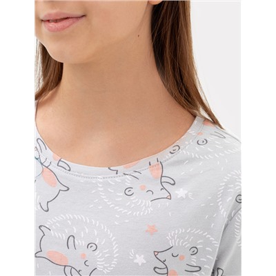 КОМПЛЕКТ ДЛЯ ДЕВОЧЕК (ДЖЕМПЕР, БРЮКИ) 567720