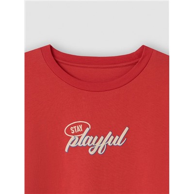 MARK FORMELLE Футболка 113433