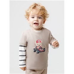 CROCKID Футболка КР 302907