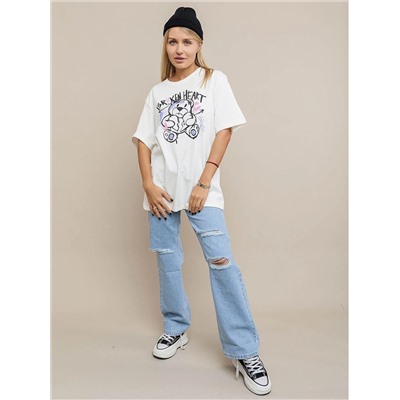 BATIK Футболка 008_ЛП25