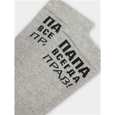 MARK FORMELLE Мужские носки 017K-2258