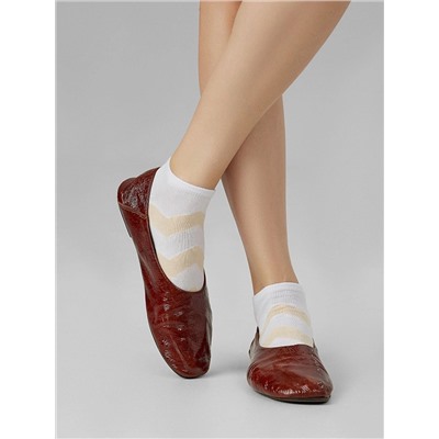 MARK FORMELLE Женские носки 306A-1237