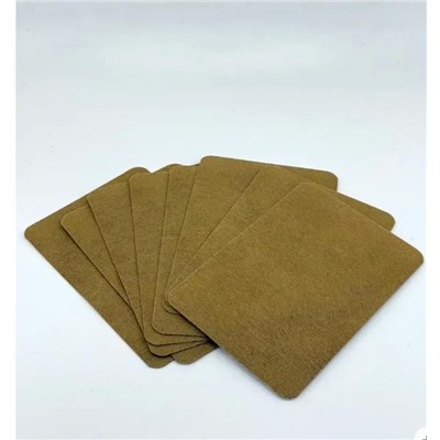 Пластырь менструальный 8pads, 12hors